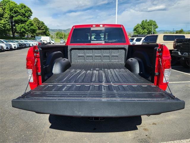used 2023 Ram 3500 car, priced at $48,200