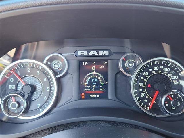 used 2023 Ram 3500 car, priced at $48,200