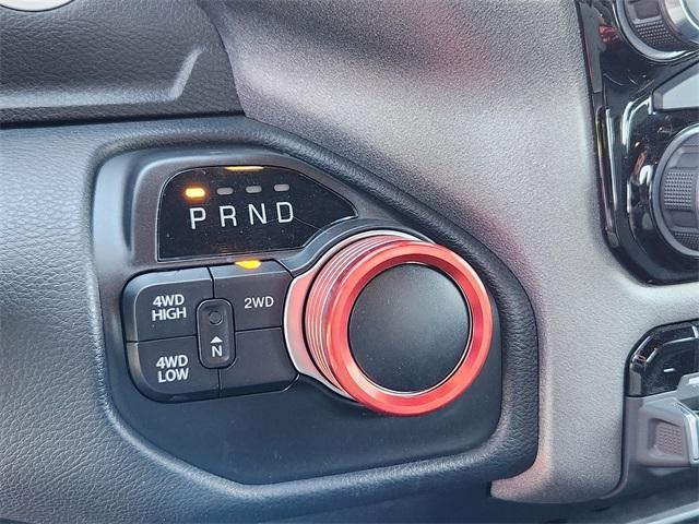 used 2023 Ram 3500 car, priced at $48,200