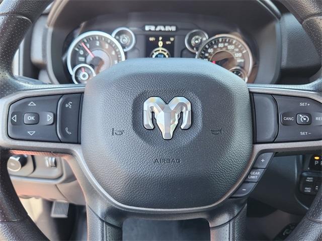 used 2023 Ram 3500 car, priced at $48,200