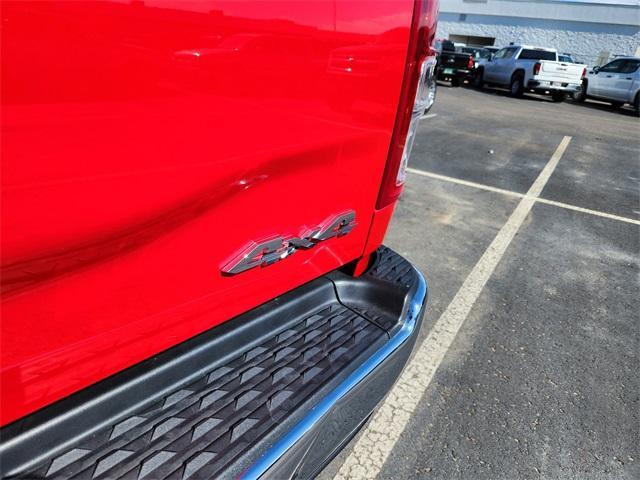 used 2023 Ram 3500 car, priced at $48,200