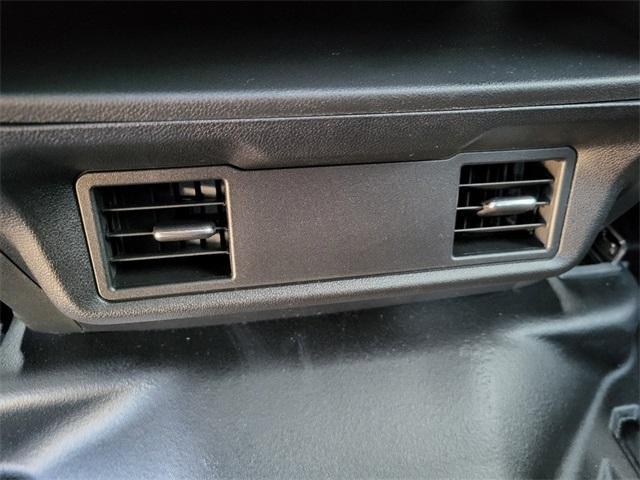 new 2025 Chevrolet Silverado 2500 car, priced at $53,333