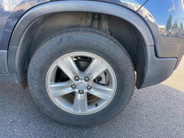 used 2019 Chevrolet Trax car, priced at $12,650