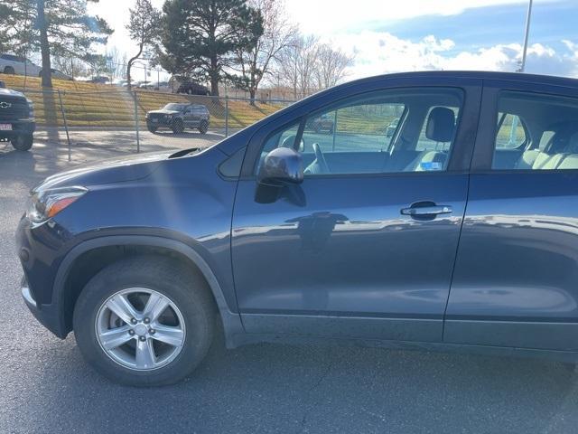 used 2019 Chevrolet Trax car, priced at $12,650