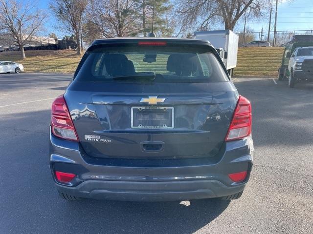 used 2019 Chevrolet Trax car, priced at $12,650