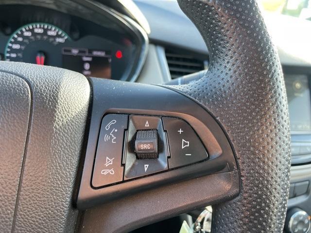used 2019 Chevrolet Trax car, priced at $12,650
