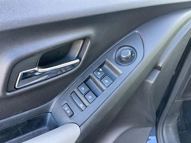 used 2019 Chevrolet Trax car, priced at $12,650