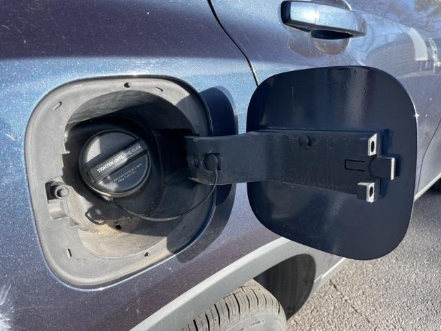 used 2019 Chevrolet Trax car, priced at $12,650