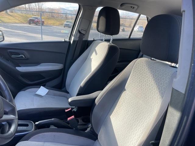 used 2019 Chevrolet Trax car, priced at $12,650