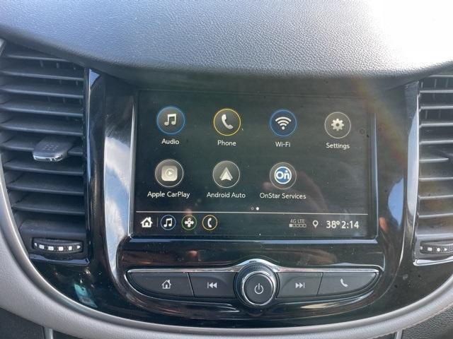 used 2019 Chevrolet Trax car, priced at $12,650