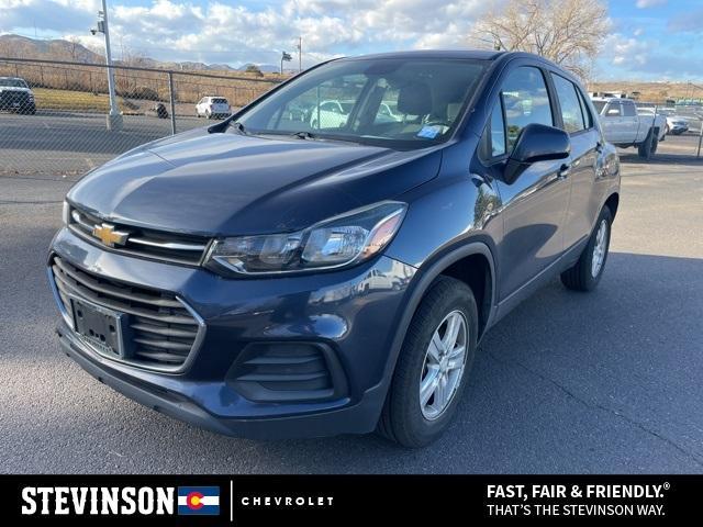 used 2019 Chevrolet Trax car, priced at $12,650