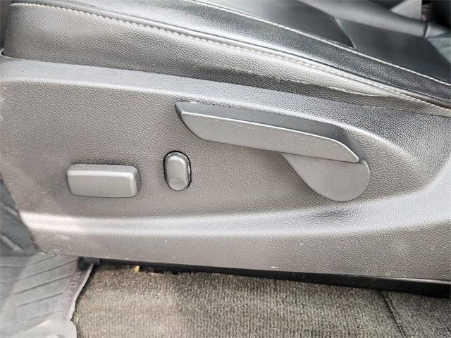 used 2017 Chevrolet Colorado car, priced at $19,200