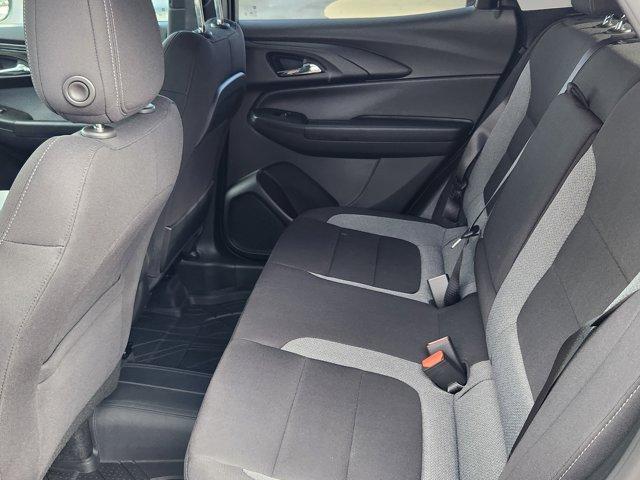 new 2026 Chevrolet TrailBlazer car, priced at $27,434