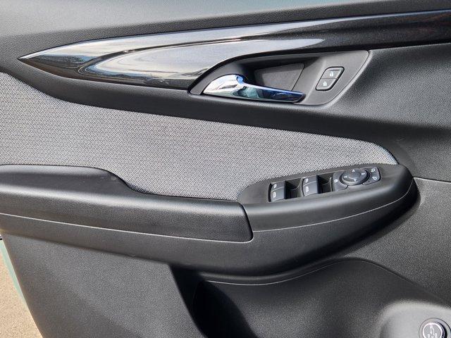 new 2026 Chevrolet TrailBlazer car, priced at $27,434