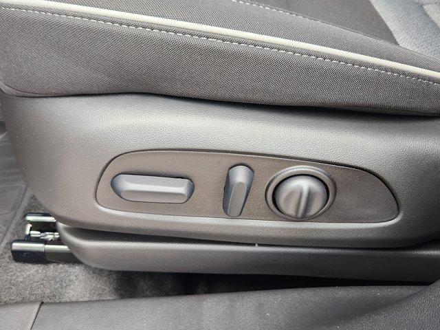 new 2026 Chevrolet TrailBlazer car, priced at $27,434