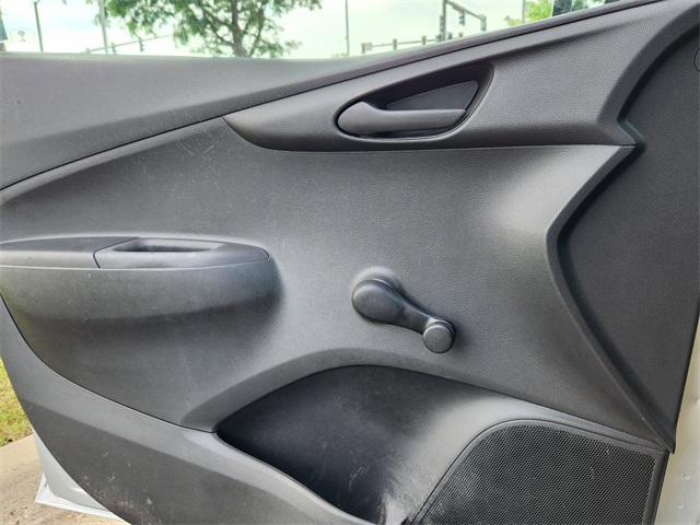 used 2020 Chevrolet Spark car, priced at $12,000