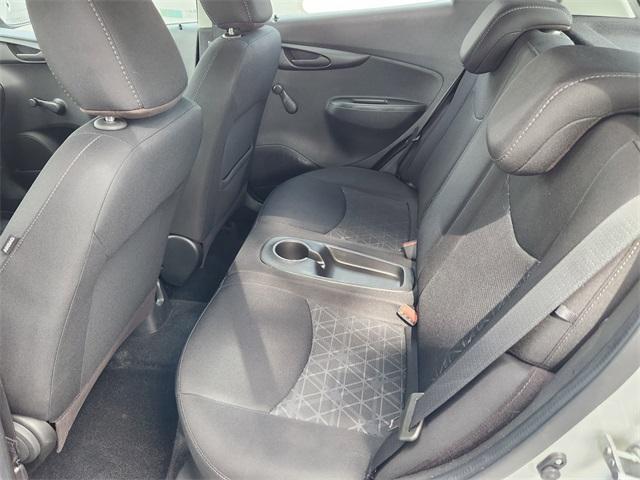 used 2020 Chevrolet Spark car, priced at $12,000