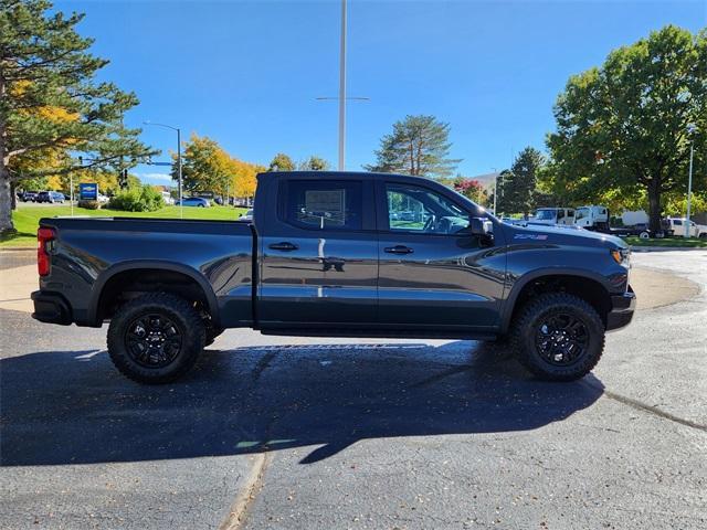 new 2026 Chevrolet Silverado 1500 car, priced at $76,765
