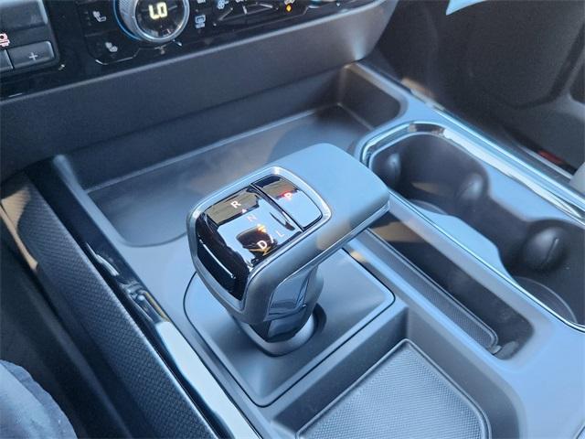 new 2026 Chevrolet Silverado 1500 car, priced at $76,765