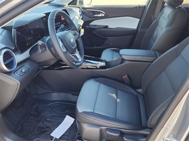 new 2026 Chevrolet Trax car, priced at $27,974