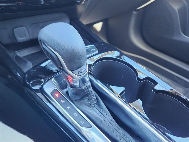 new 2026 Chevrolet Trax car, priced at $27,974