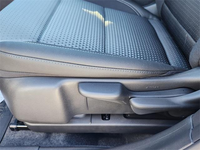 new 2026 Chevrolet Trax car, priced at $27,974