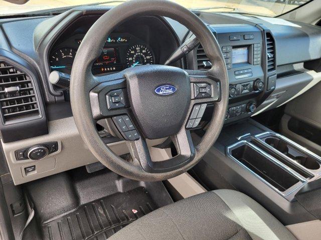 used 2019 Ford F-150 car, priced at $20,827