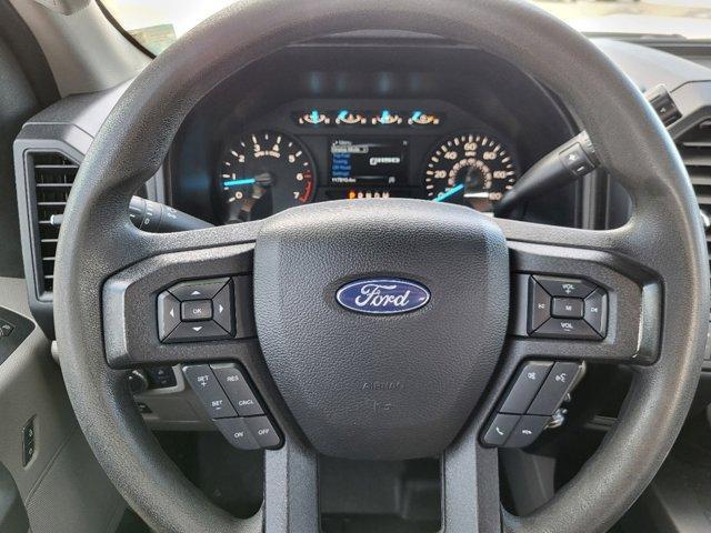 used 2019 Ford F-150 car, priced at $20,827