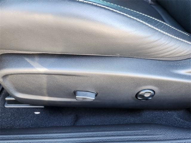 used 2023 Dodge Challenger car, priced at $66,900