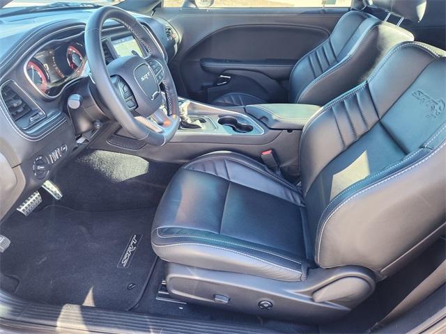 used 2023 Dodge Challenger car, priced at $66,900