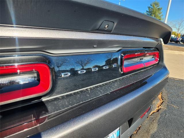 used 2023 Dodge Challenger car, priced at $66,900