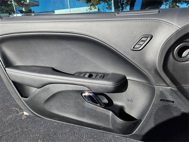 used 2023 Dodge Challenger car, priced at $66,900