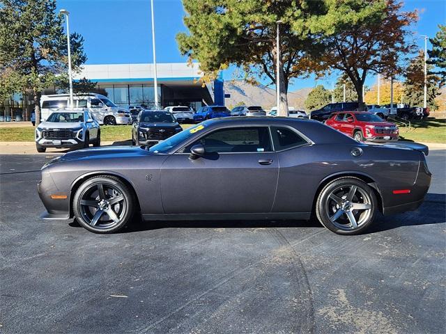 used 2023 Dodge Challenger car, priced at $66,900