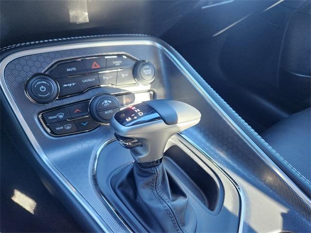 used 2023 Dodge Challenger car, priced at $66,900
