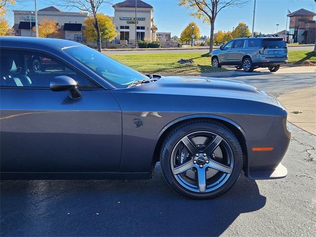 used 2023 Dodge Challenger car, priced at $66,900