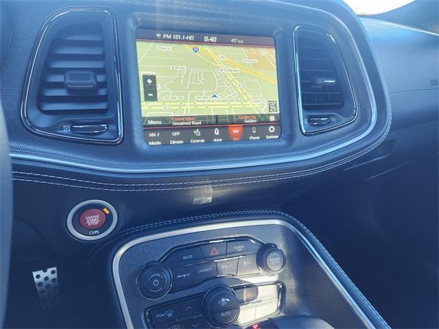 used 2023 Dodge Challenger car, priced at $66,900