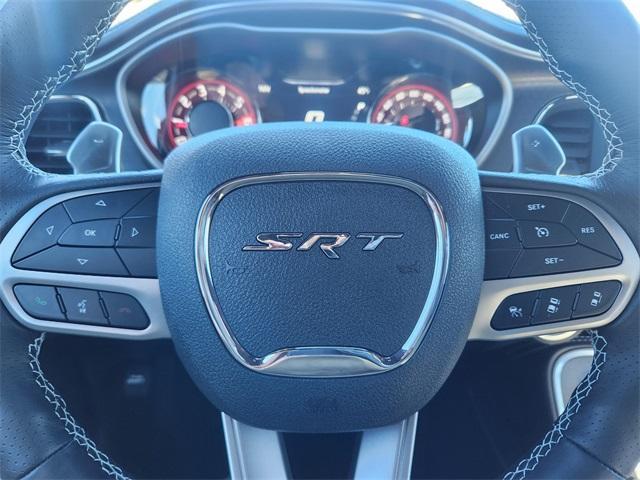 used 2023 Dodge Challenger car, priced at $66,900