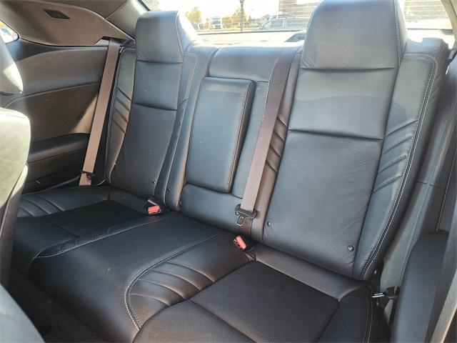 used 2023 Dodge Challenger car, priced at $66,900