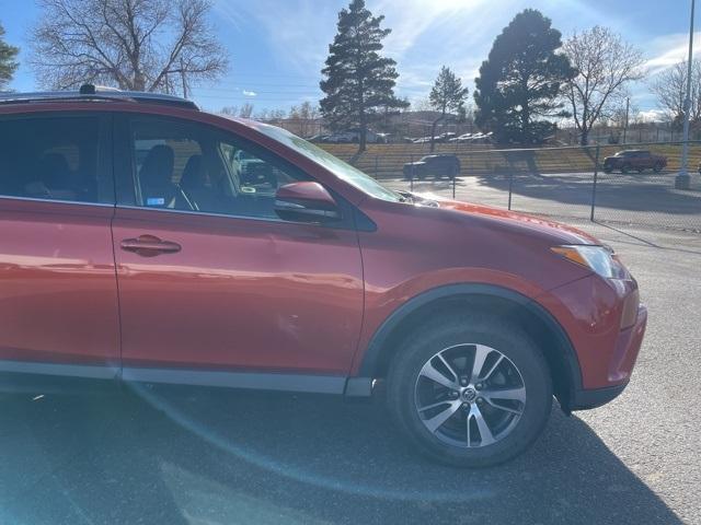 used 2016 Toyota RAV4 car, priced at $12,300