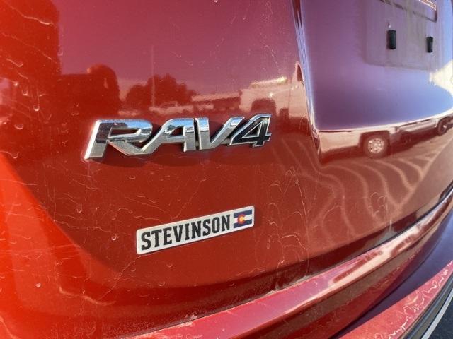 used 2016 Toyota RAV4 car, priced at $12,300