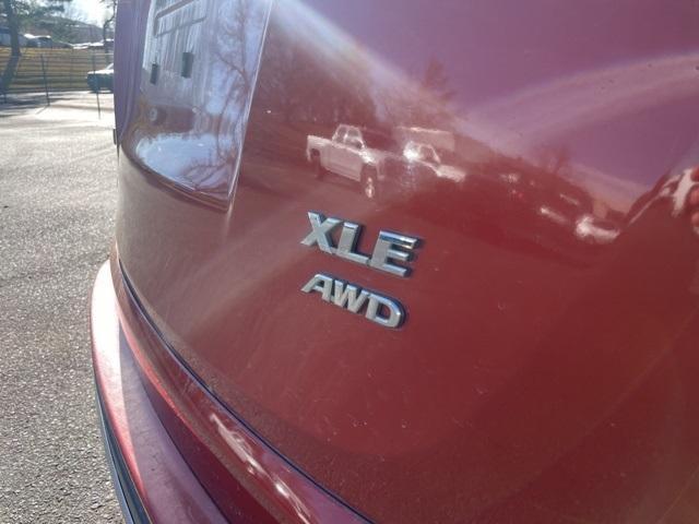 used 2016 Toyota RAV4 car, priced at $12,300