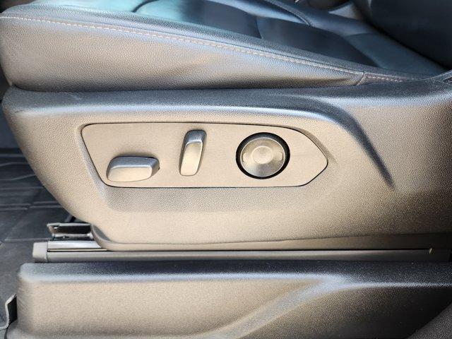 used 2021 Chevrolet Suburban car, priced at $42,587