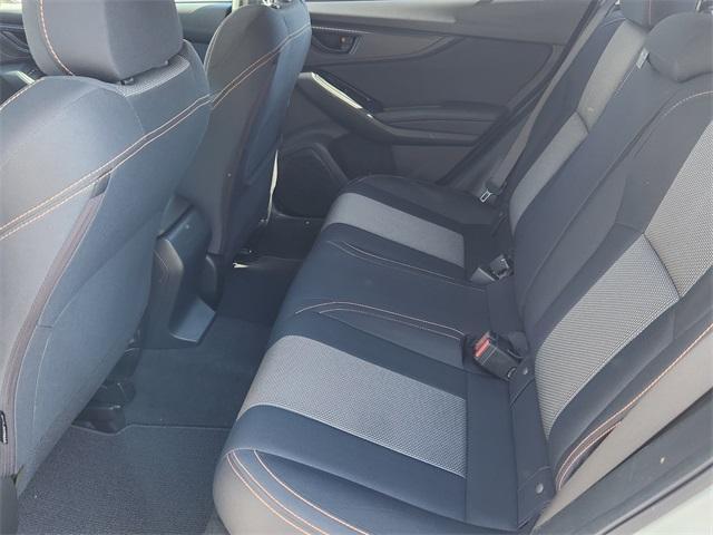used 2018 Subaru Crosstrek car, priced at $20,526