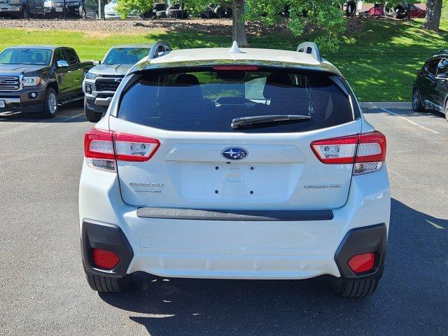used 2018 Subaru Crosstrek car, priced at $20,600