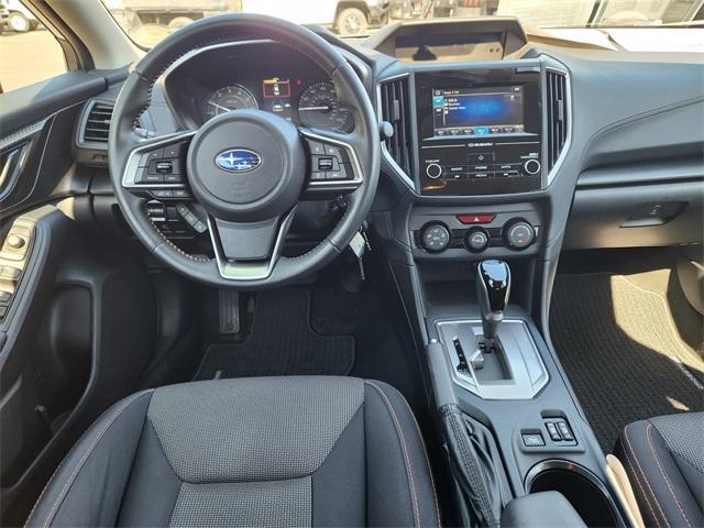 used 2018 Subaru Crosstrek car, priced at $20,526