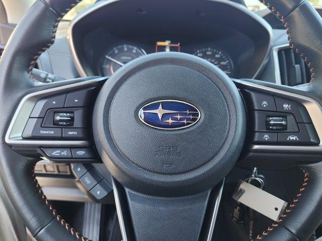 used 2018 Subaru Crosstrek car, priced at $20,600