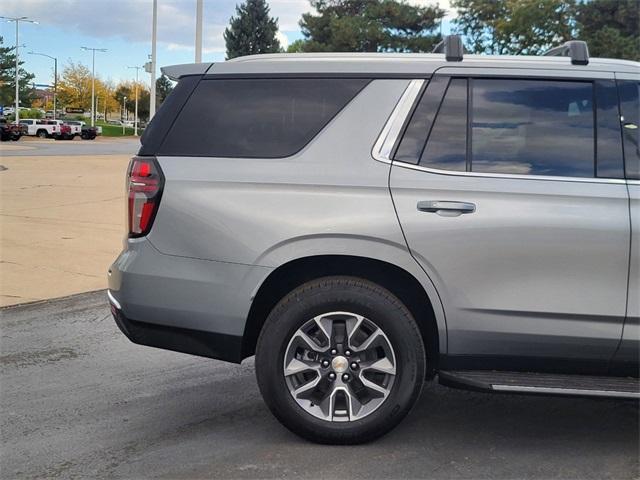 new 2024 Chevrolet Tahoe car, priced at $73,150