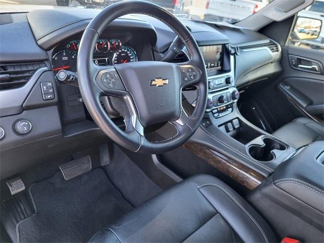 used 2019 Chevrolet Tahoe car, priced at $30,418