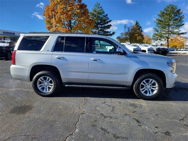 used 2019 Chevrolet Tahoe car, priced at $30,418