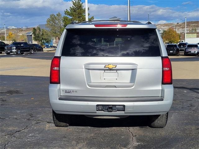 used 2019 Chevrolet Tahoe car, priced at $30,418